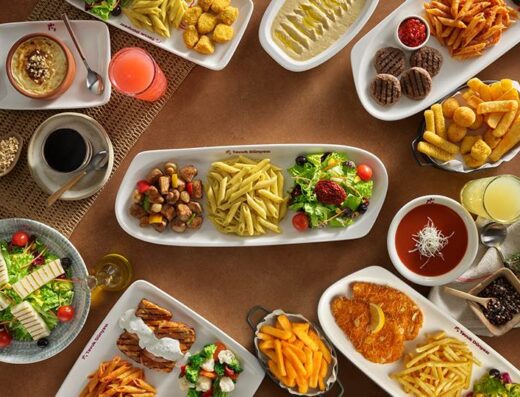 Tavuk Dünyası – Mimaroba