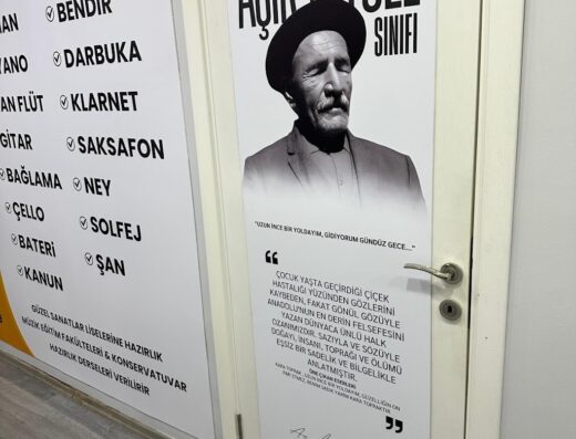 TC. MEB Özel MİMAROBA Müzik Kursu