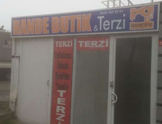 Terzi