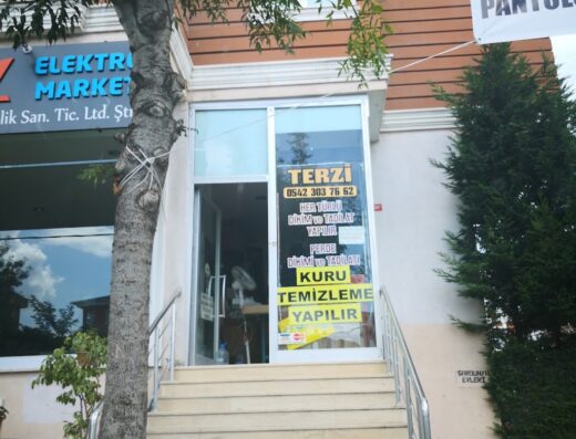 Terzi Dikim Evi