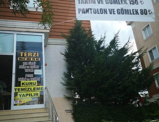 Terzi Dikim Evi