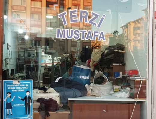TERZI ELIFF TEKSTIL