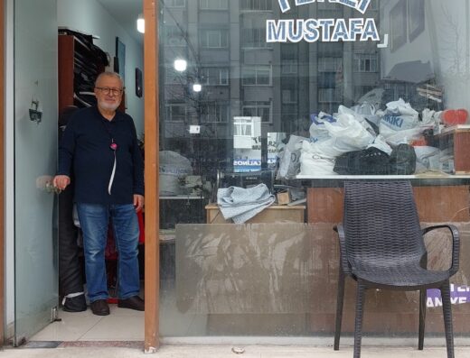 Terzi Mustafa