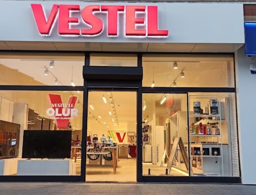 VESTEL Büyükçekmece Mimar Sinan Merkez Yetkili Satış Mağazası – Gizem DTM
