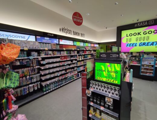 WATSONS Sinanoba