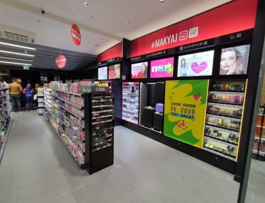 WATSONS Sinanoba