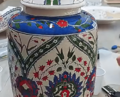 Aşkım YILDIZ Sanat Atölyesi