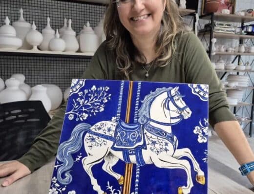 Aşkım YILDIZ Sanat Atölyesi