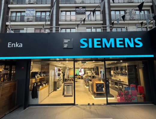 SIEMENS – Enka