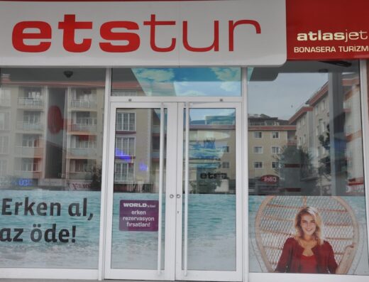 ETSTUR – Bonasera Turizm
