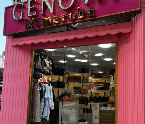 GENOVA Mimaroba