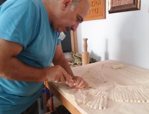Mimarsinan Sanat Evi