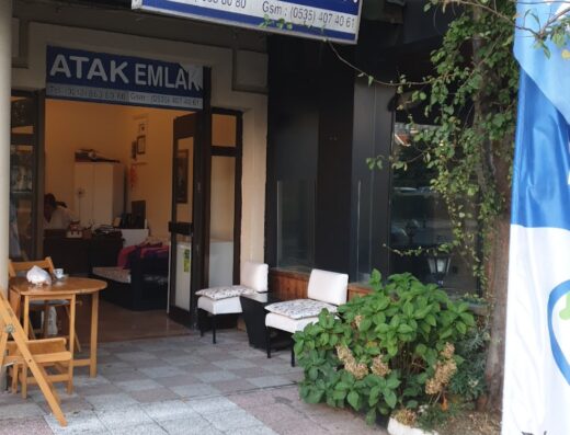 ATAK Emlak