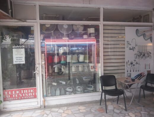 Ay dekorasyon ve elektrikli ev aletleri tamiri