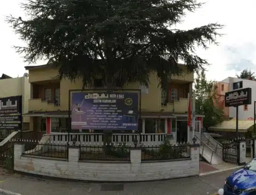 Özel Mimaroba Doğulu Müzik Kursu
