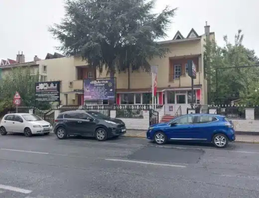 Özel Mimaroba Doğulu Müzik Kursu