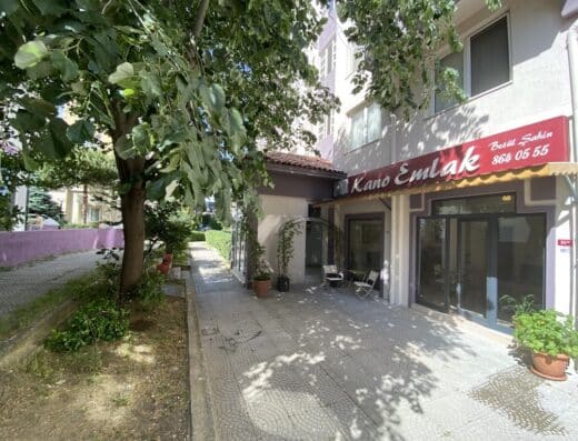 KANO Emlak Danışmanlığı