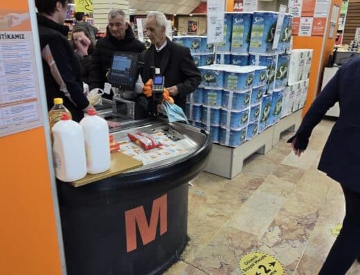 MM Migros