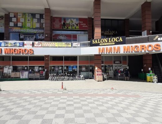 MMM Migros
