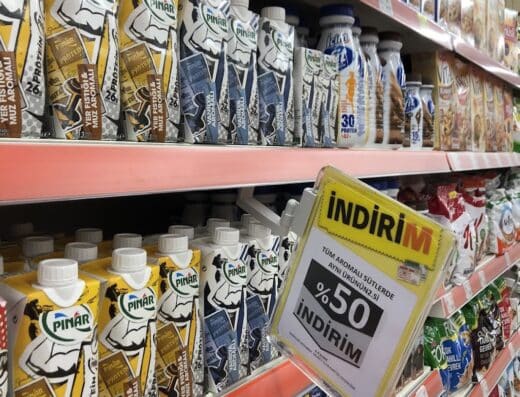 MMM Migros