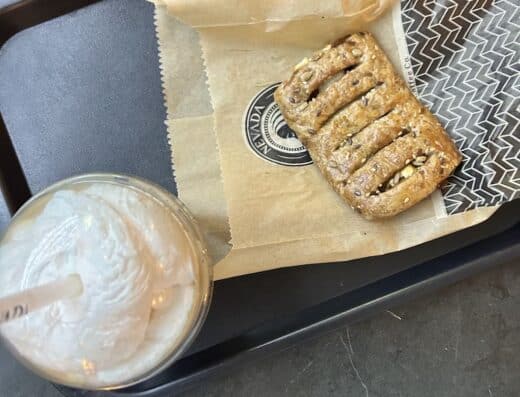 NEVADA Coffee