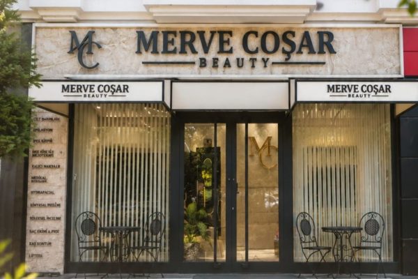 merve coşar